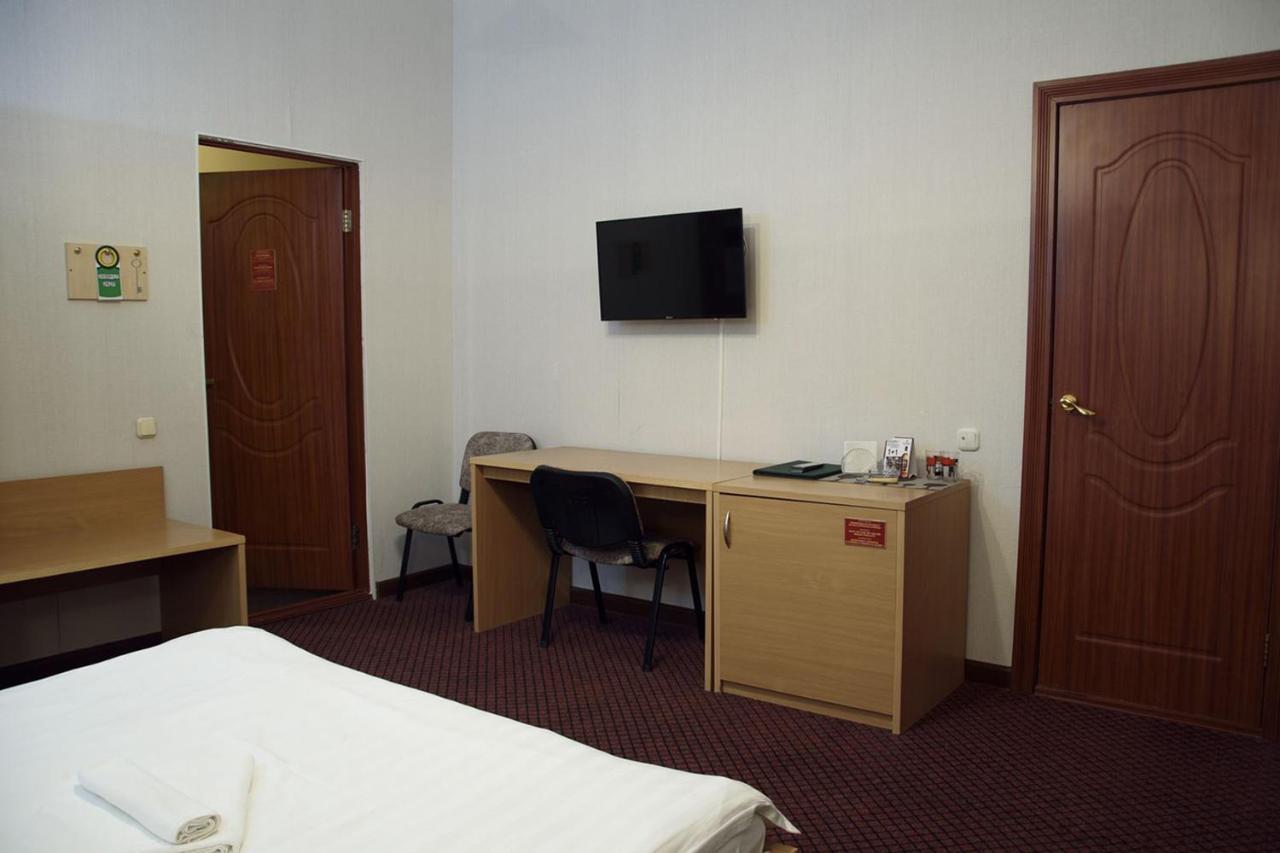 Residenz Hotel Nur-Sultan  Exterior photo