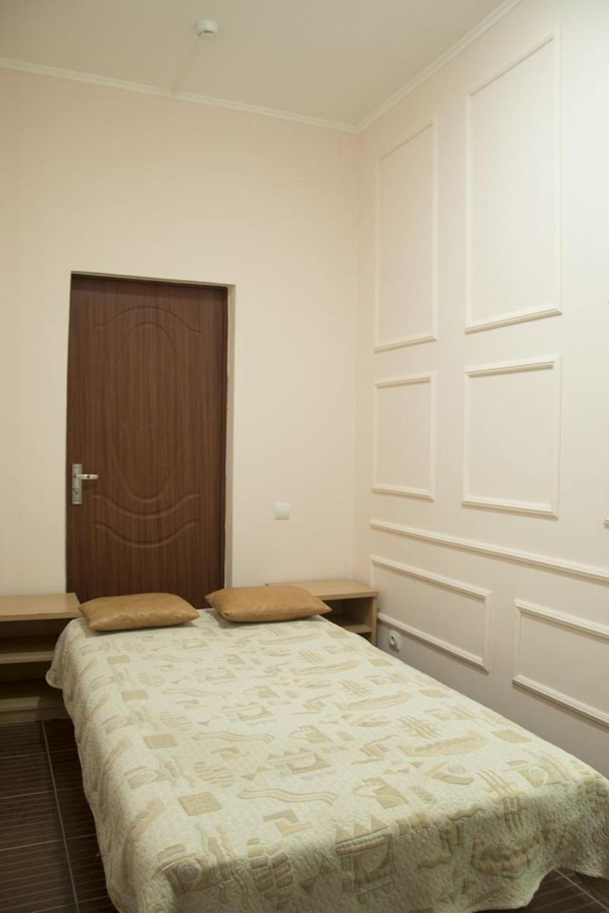 Residenz Hotel Nur-Sultan  Exterior photo